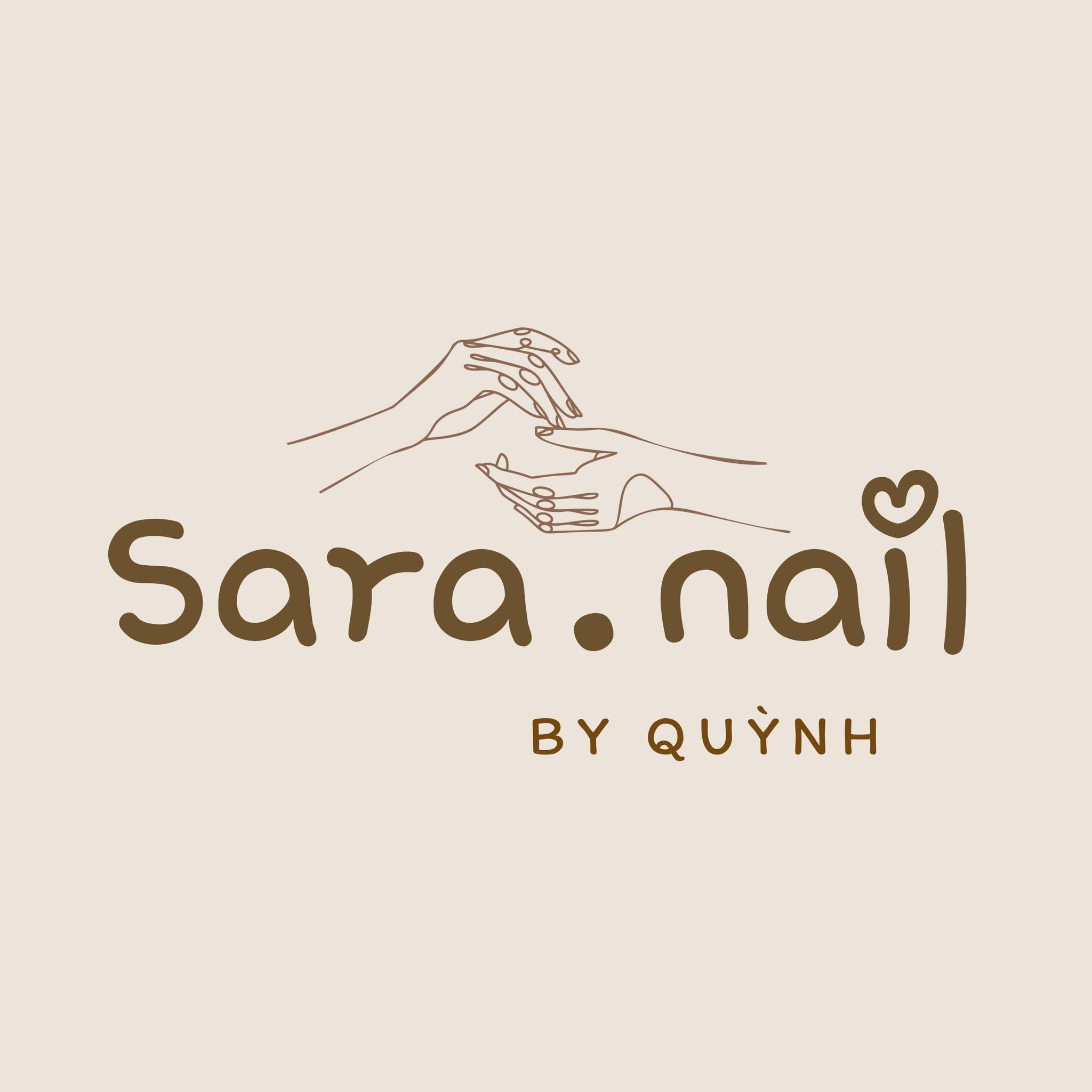 Logo Sara.nail